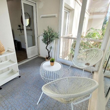 Appartement 60M² Proche Tram, Universites & Centre Montpellier Exterior foto